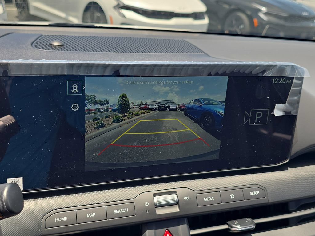 New 2026 Kia K4 FWD image 23