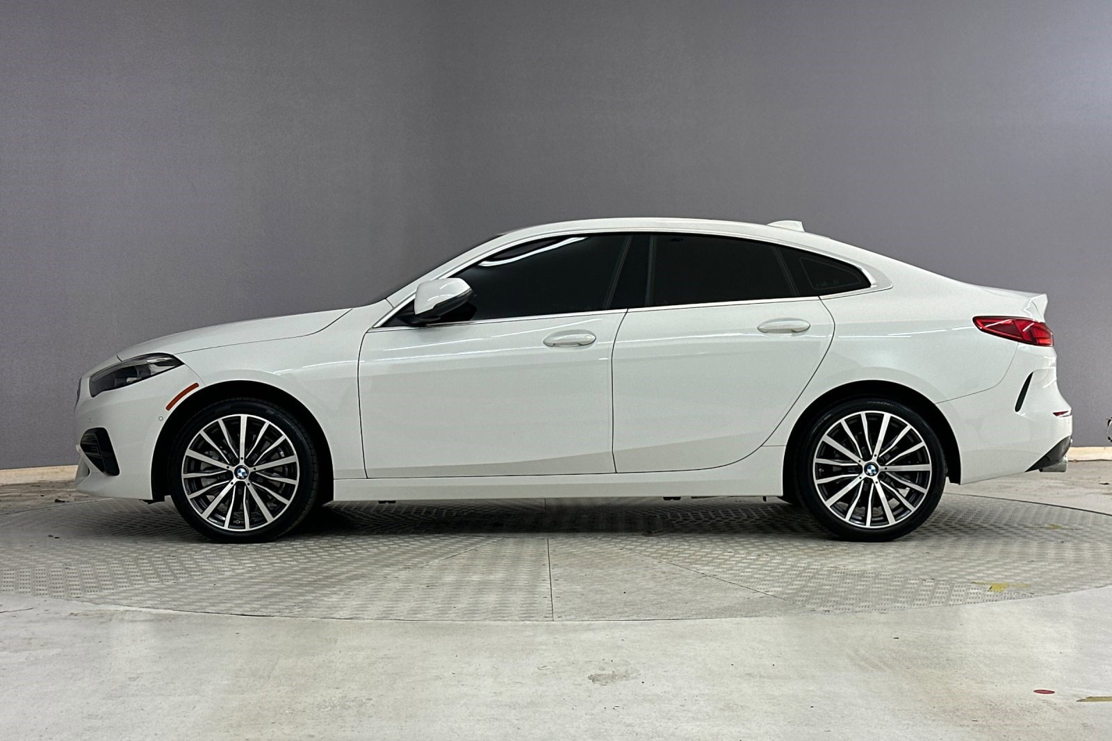 Certified 2024 BMW 228i Gran Coupe w/ Convenience Package image 2