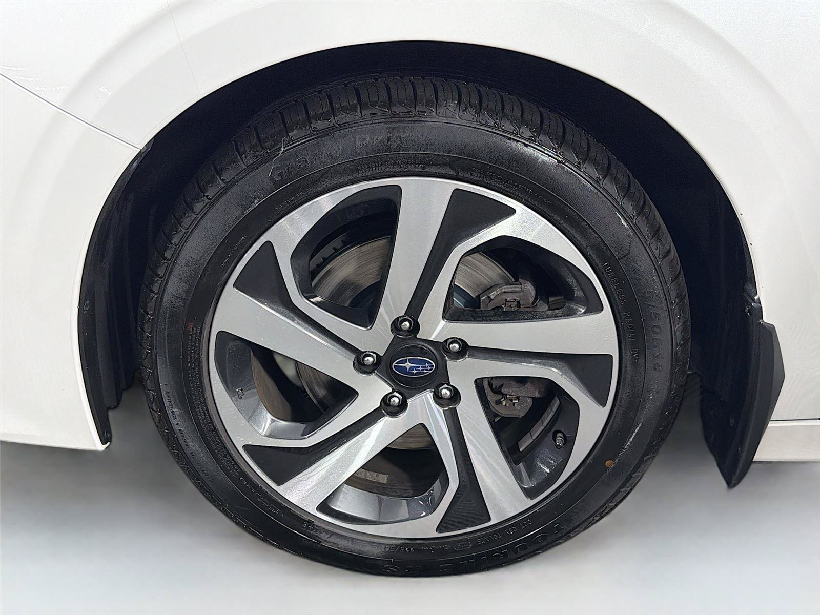 Used 2022 Subaru Legacy Limited AWD/4WD image 34