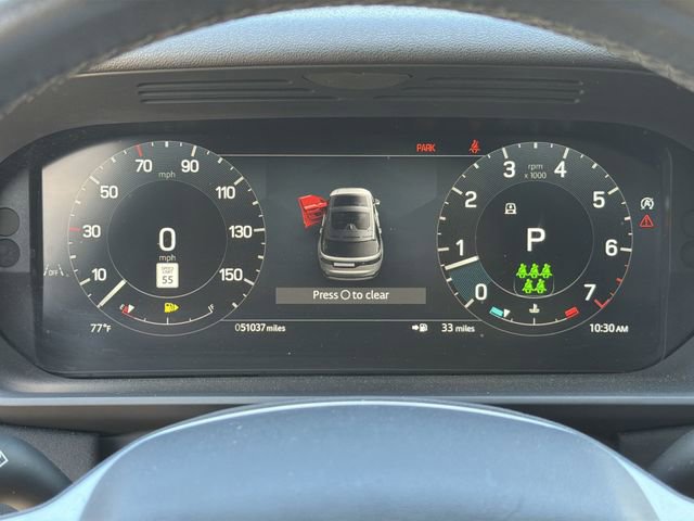 Used 2024 Land Rover Discovery S AWD/4WD image 23