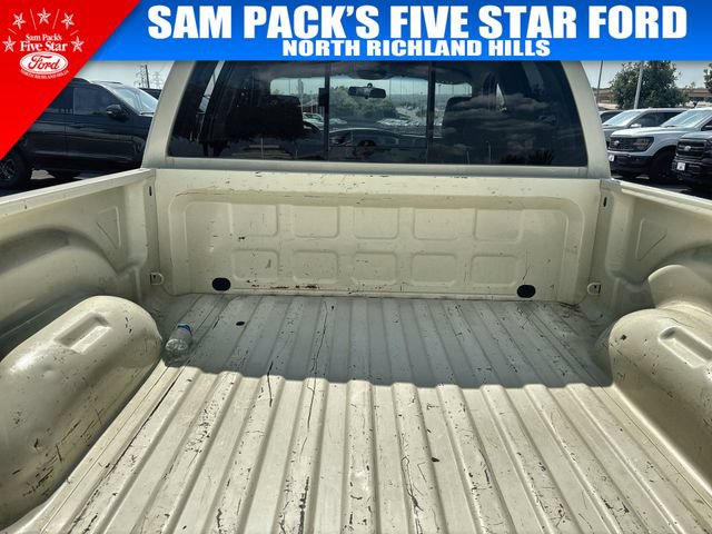 Used 2008 Dodge Ram 1500 Truck SLT w/ Cool Chrome Pkg RWD image 20