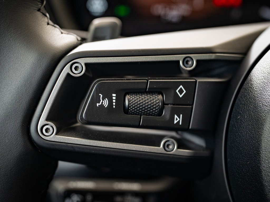 New 2026 Porsche Cayenne S image 29