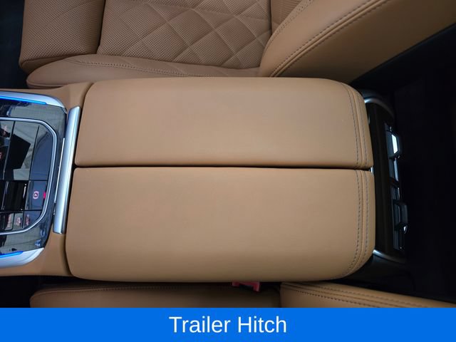 Used 2025 BMW X5 M60i AWD/4WD image 31