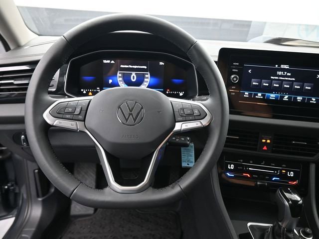 New 2026 Volkswagen Jetta S image 31