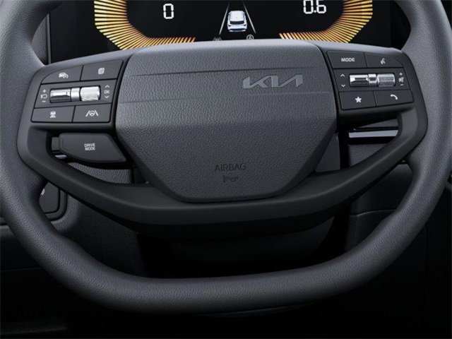 New 2026 Kia Sportage LX image 22