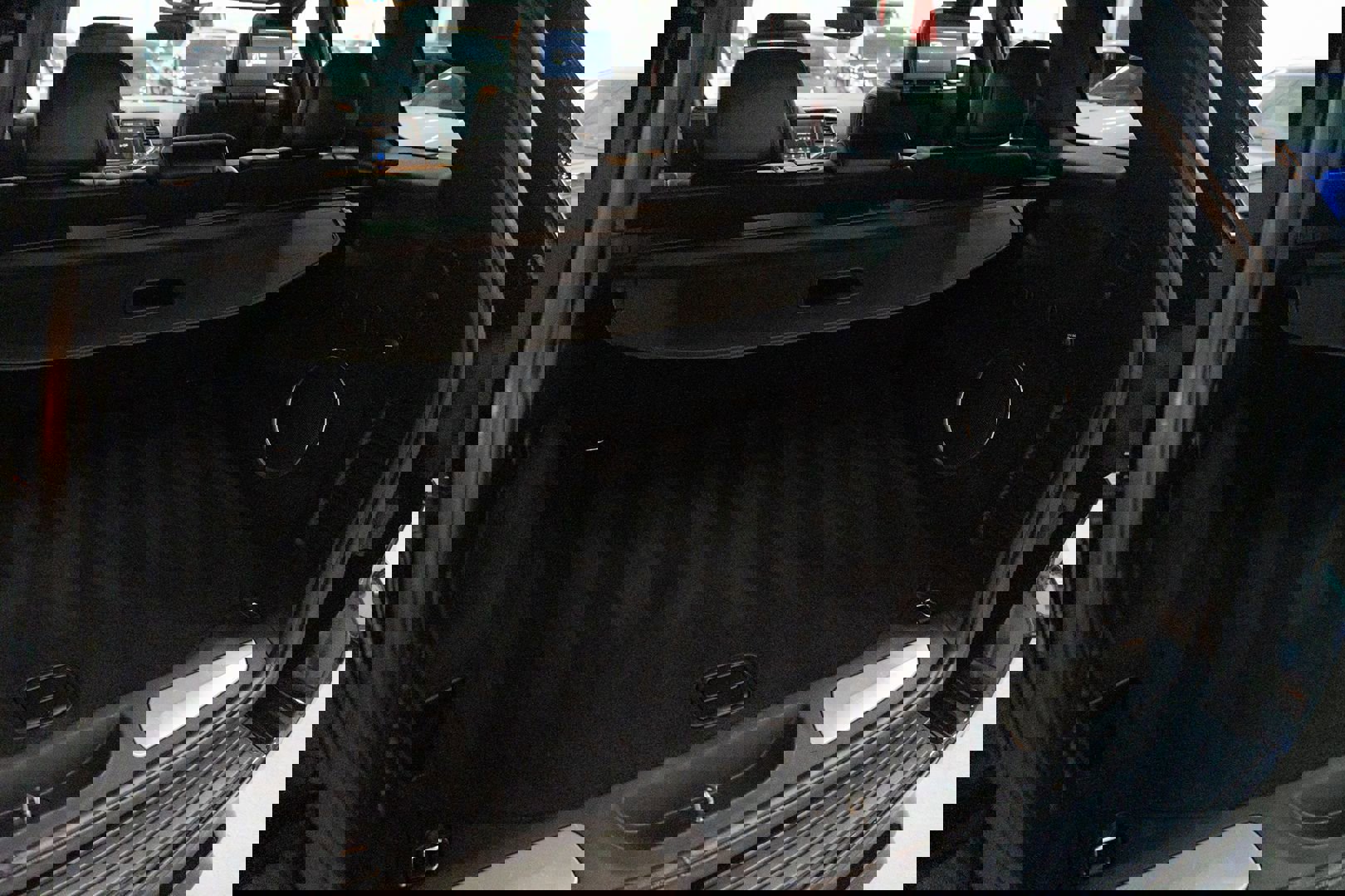 Used 2018 Jeep Grand Cherokee Trackhawk image 25