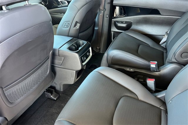 New 2026 Kia Carnival SX Prestige image 14