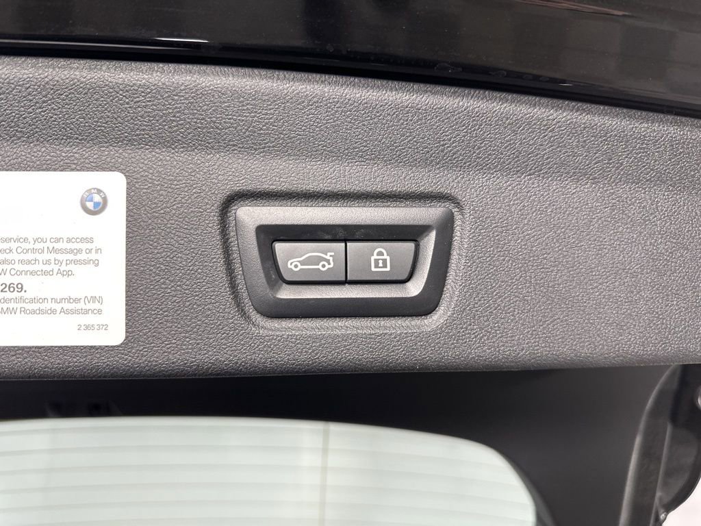 Used 2023 BMW 430i Gran Coupe xDrive w/ Premium Package image 27