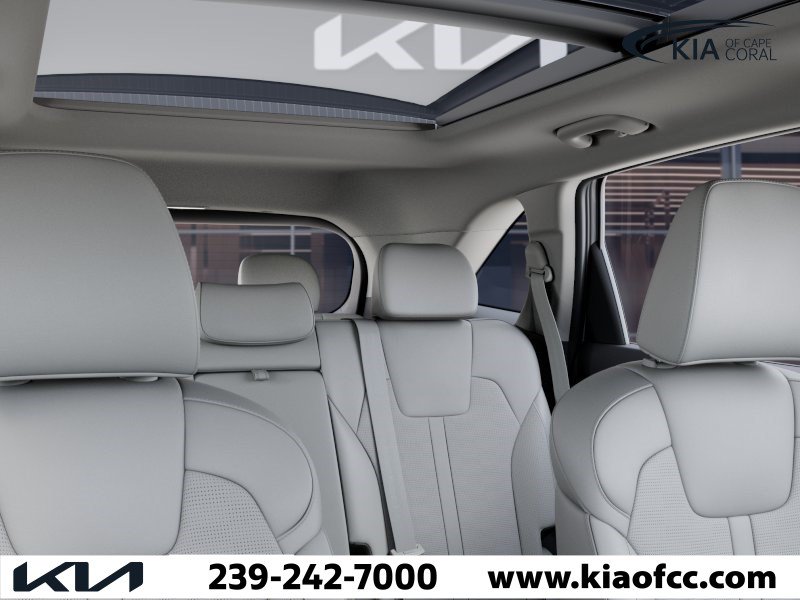 New 2026 Kia Sorento S FWD image 27