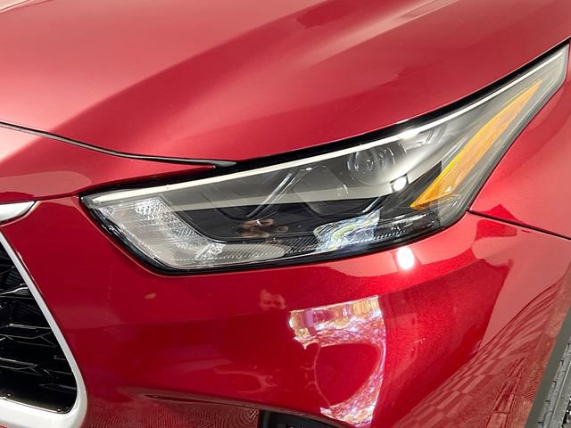 New 2026 Toyota Highlander XLE image 9