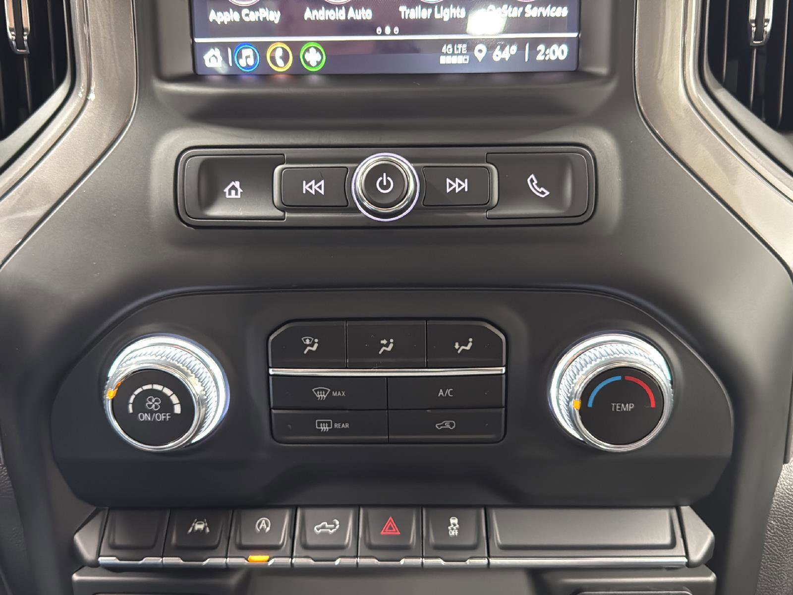 New 2025 GMC Sierra 1500 Pro w/ Pro Value Package image 31