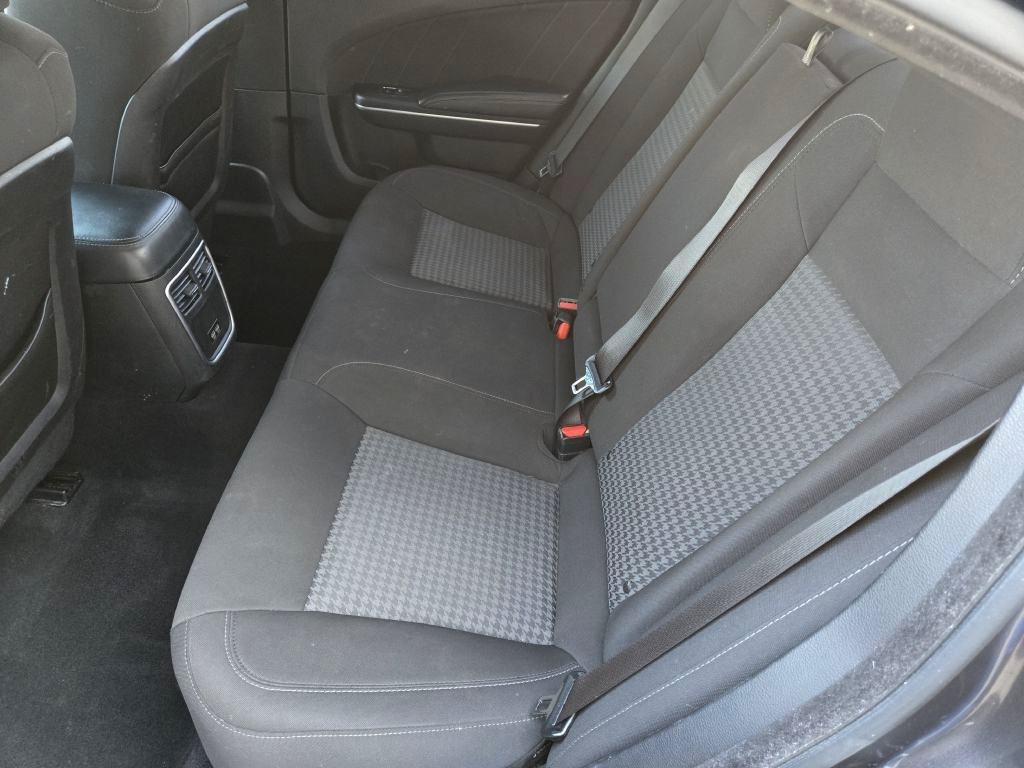 Used 2022 Dodge Charger GT RWD image 13