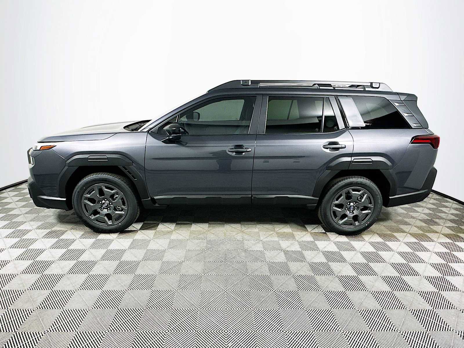 New 2026 Subaru Outback Premium image 4