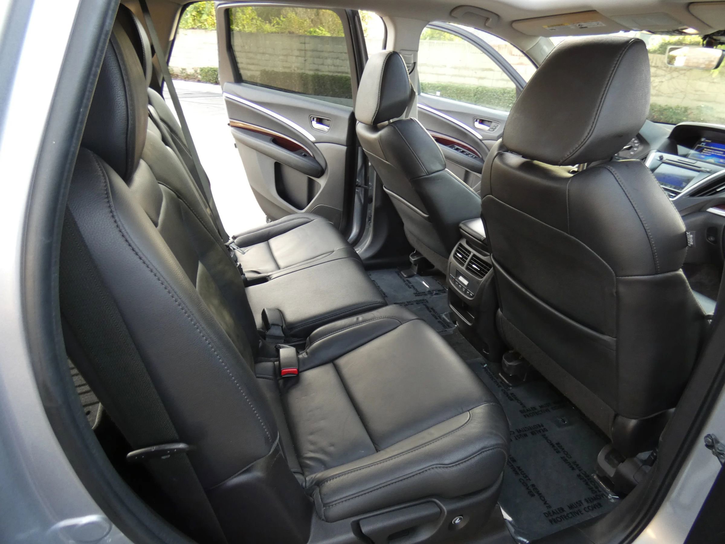 Used 2016 Acura MDX FWD w/ Technology Package image 35