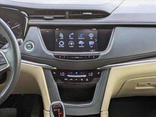 Used 2017 Cadillac XT5 Luxury FWD image 15