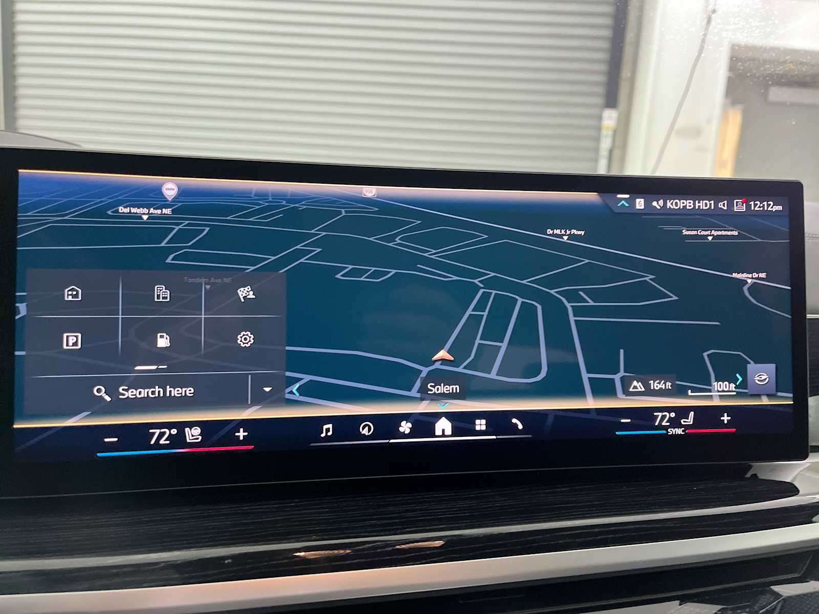 Used 2026 BMW X5 xDrive40i image 20