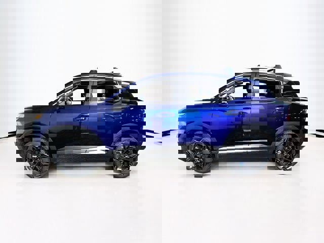 New 2026 Nissan Kicks SR w/ SR Premium Package image 8