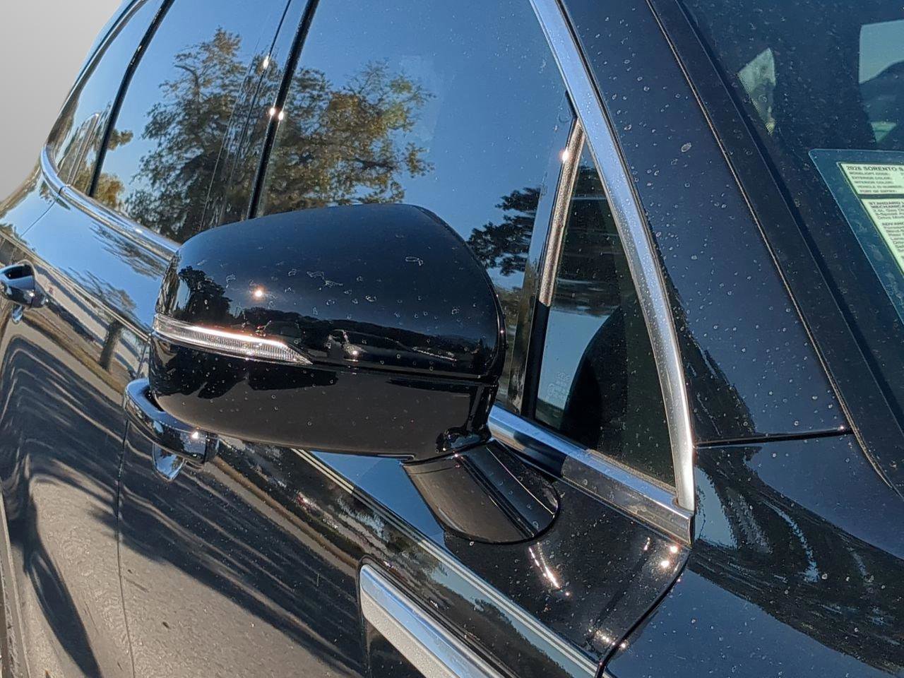 New 2026 Kia Sorento S image 11