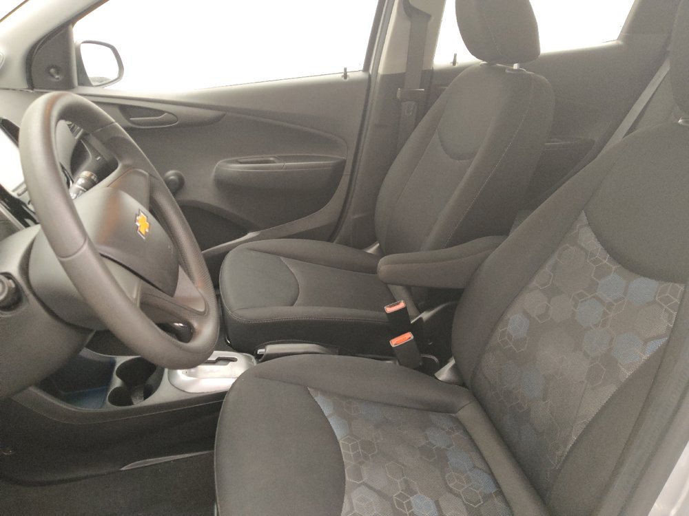 Used 2018 Chevrolet Spark LS FWD image 17
