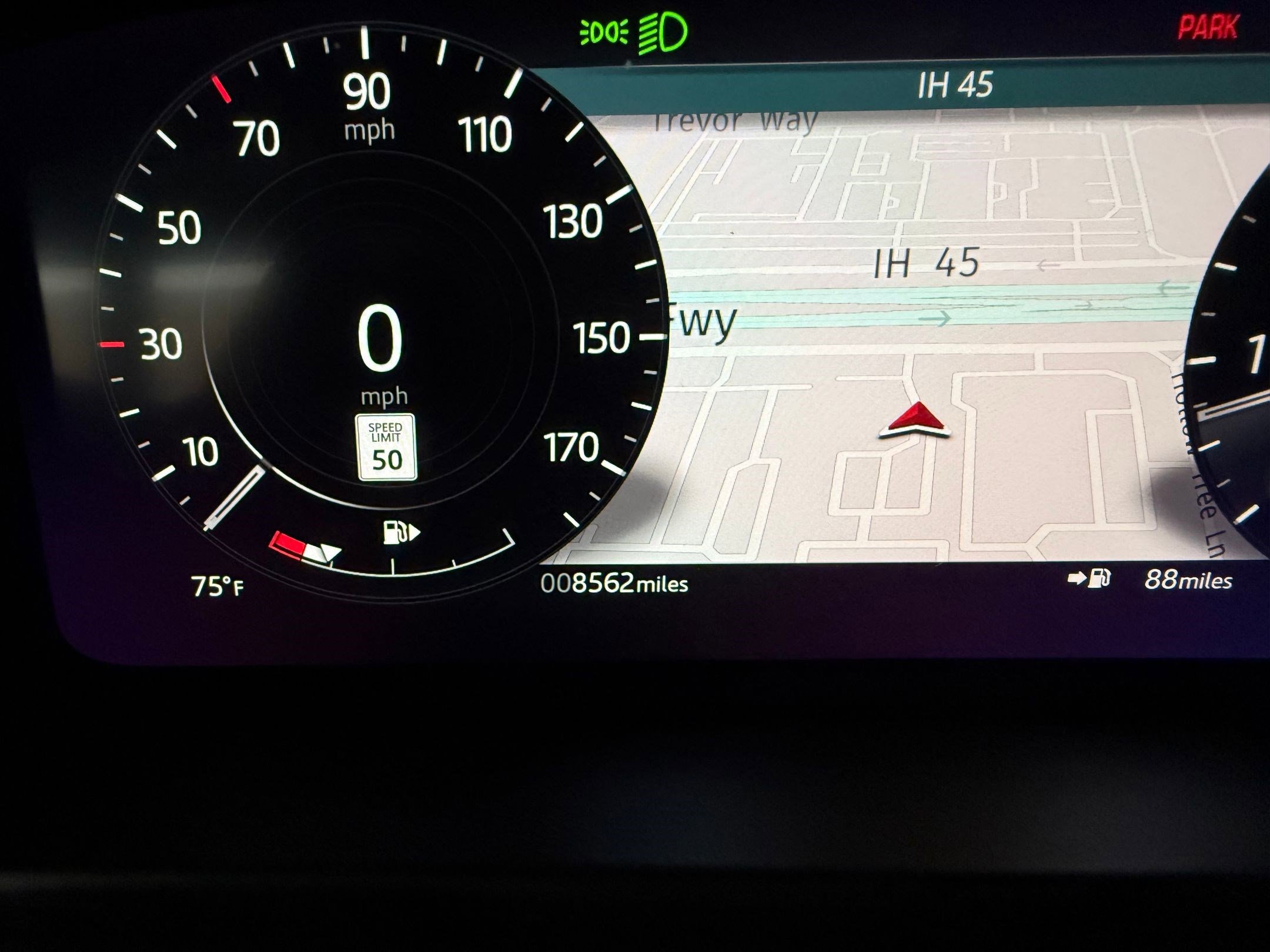 Certified 2023 Land Rover Range Rover Velar R-Dynamic S image 16