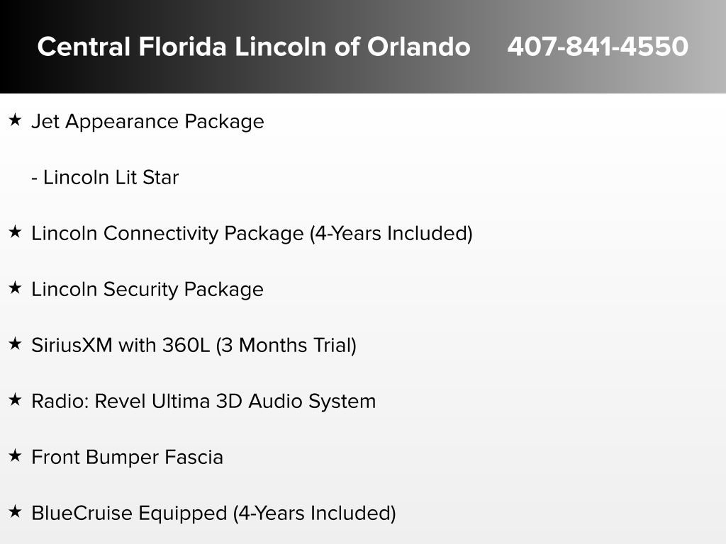 New 2026 Lincoln Navigator Reserve image 15