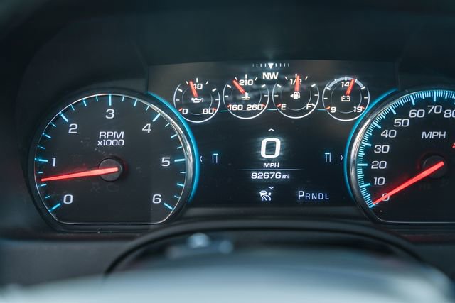 Used 2019 Chevrolet Tahoe Premier w/ Premier Plus Edition image 59