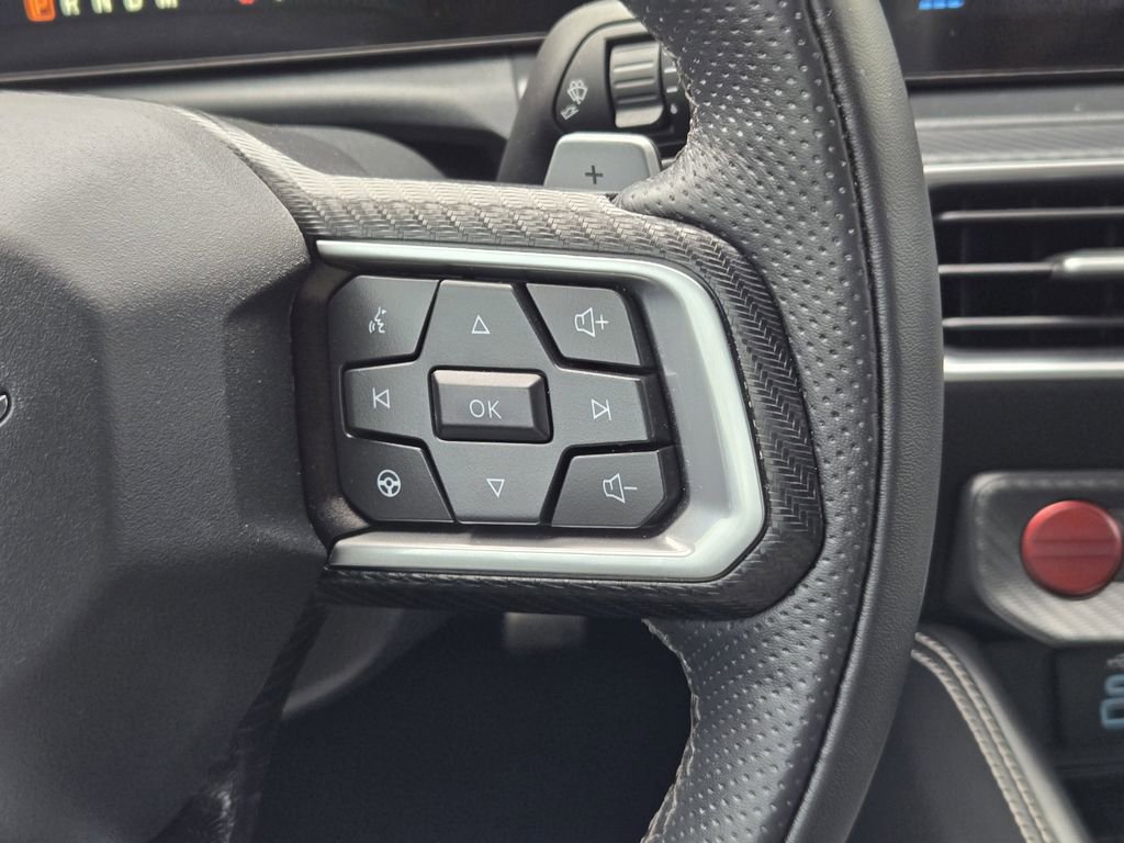 Used 2024 Ford Mustang GT Premium image 25