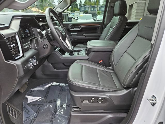 Used 2024 GMC Sierra 1500 Denali w/ Denali Reserve Package AWD/4WD image 22