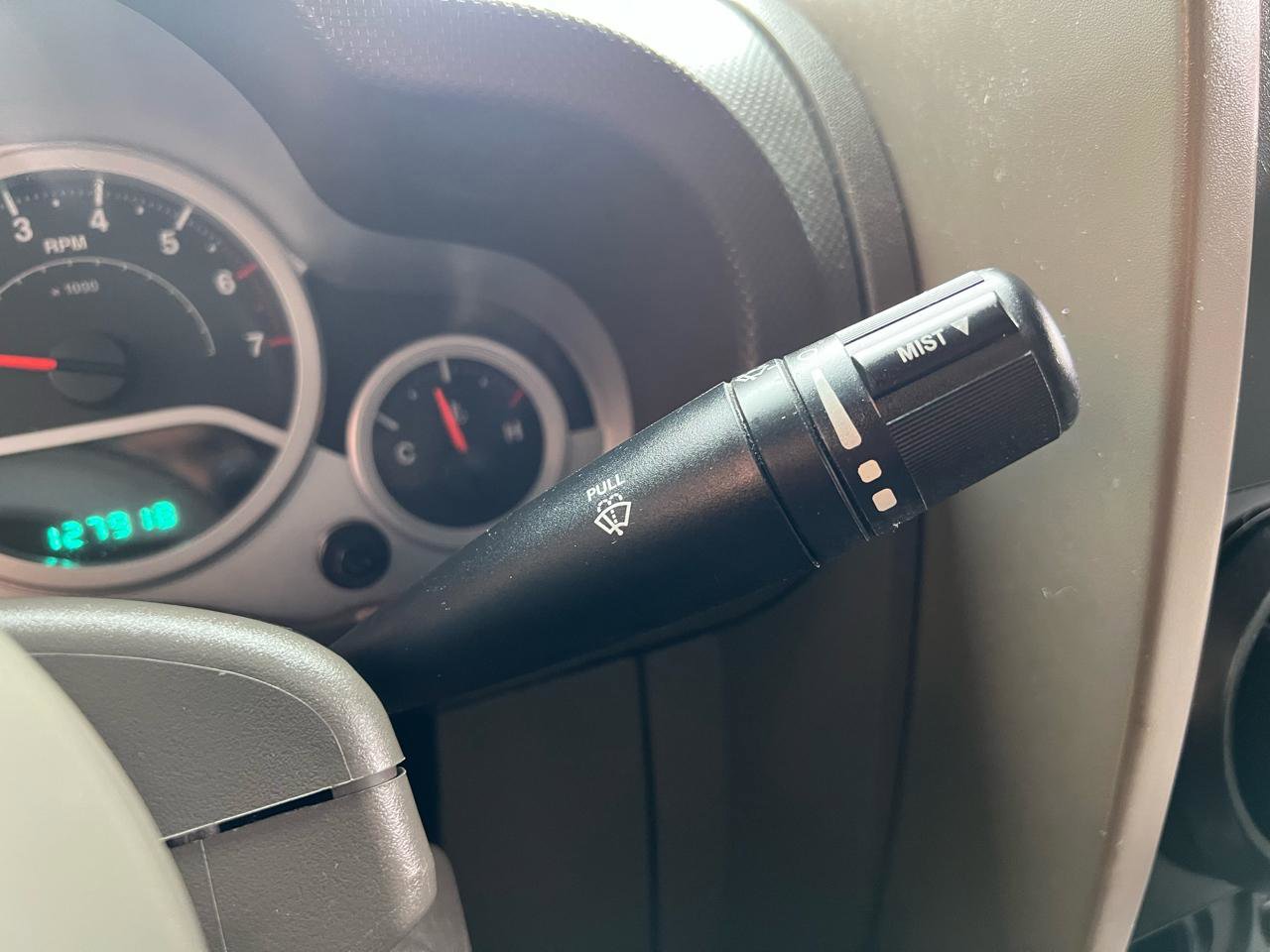 Used 2007 Jeep Wrangler Sahara image 29