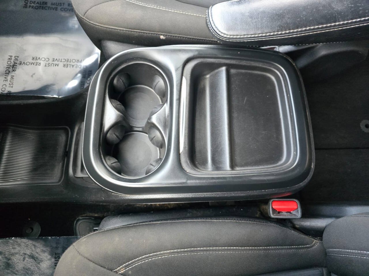 Used 2020 Chrysler Pacifica Touring w/ Advanced Safetytec Group FWD image 16