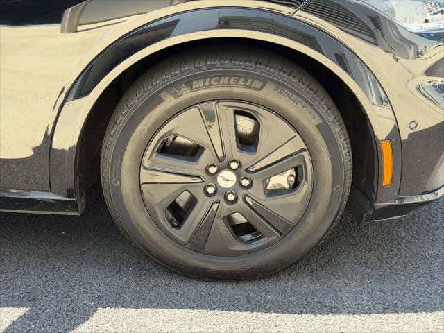 Used 2023 Ford Mustang Mach-E California Route 1 AWD/4WD image 8