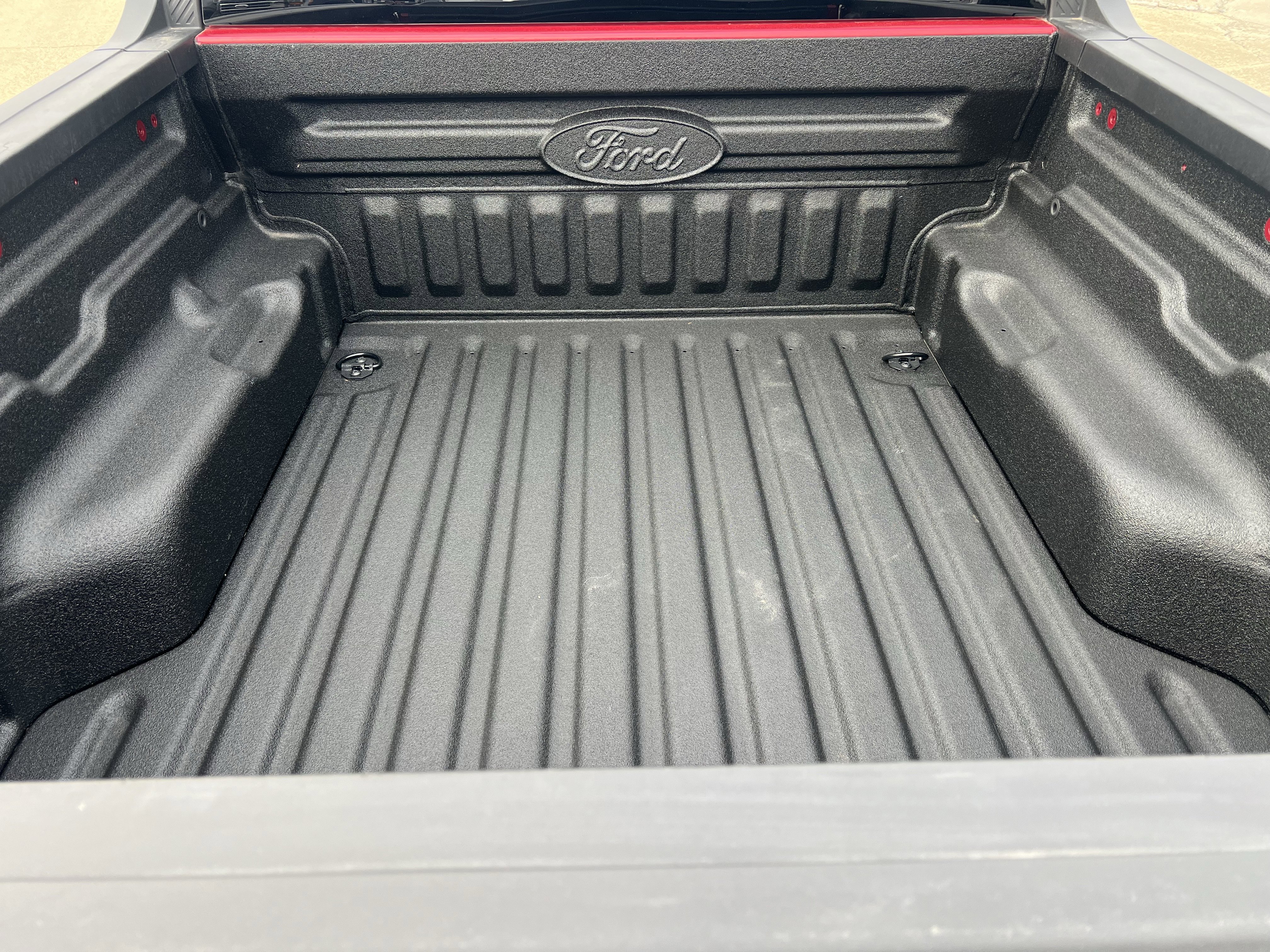 Used 2022 Ford Maverick Lariat w/ Lariat Luxury Package FWD image 8
