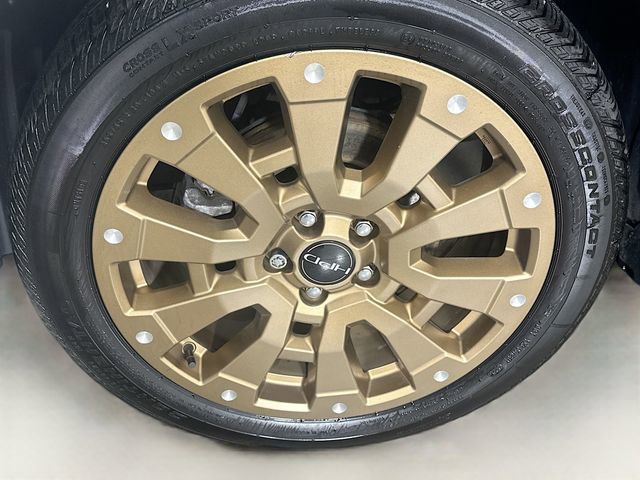 Certified 2023 Honda Passport EX-L image 14