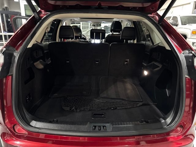 Used 2019 Ford Edge SEL w/ Equipment Group 201A FWD image 31