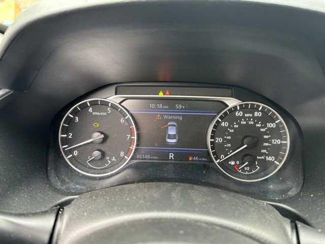 Used 2019 Nissan Altima 2.5 SV FWD image 19