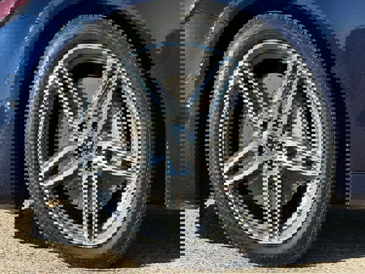 Used 2018 Mercedes-Benz E 300 image 28