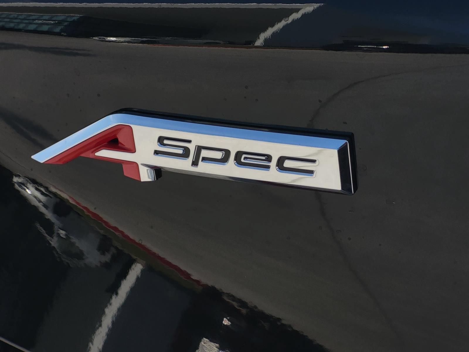 New 2026 Acura Integra A-Spec FWD image 7