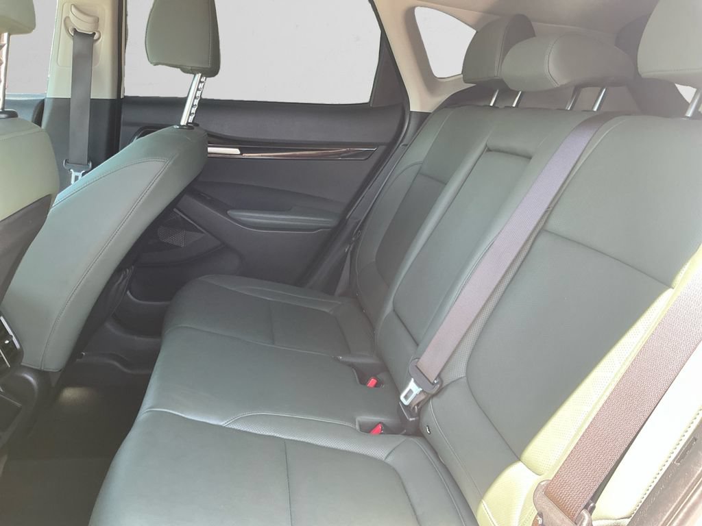 Used 2024 Kia Seltos SX AWD/4WD image 13