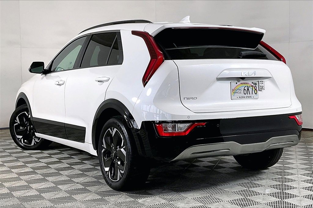 Used 2023 Kia Niro Wind image 13