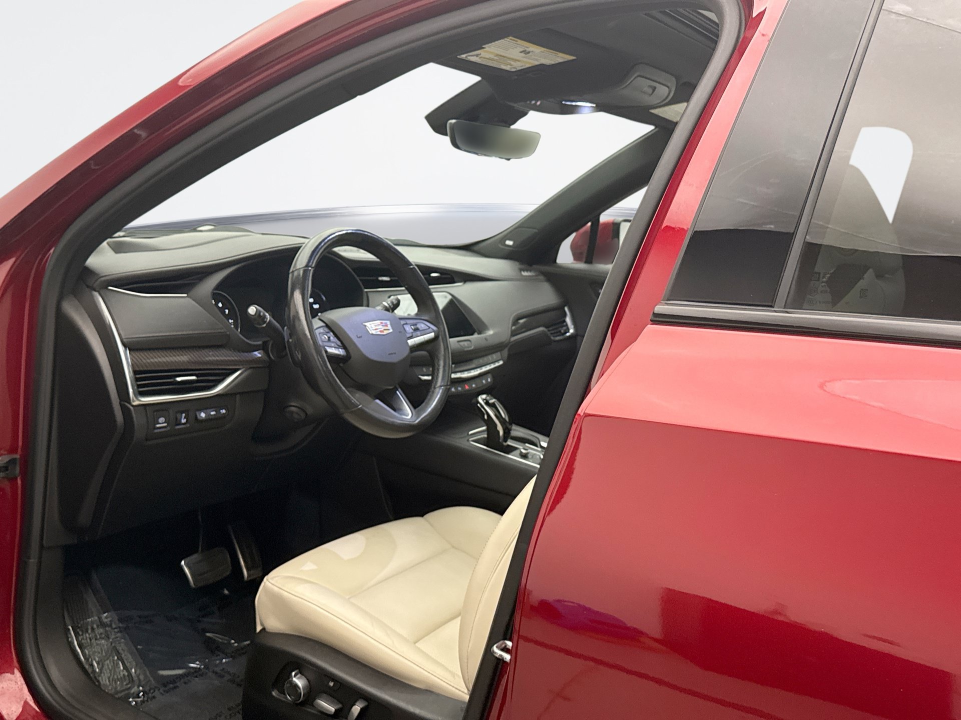 Used 2021 Cadillac XT4 Sport AWD/4WD image 10