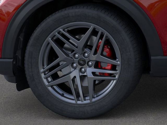 New 2025 Ford Explorer ST w/ Sun And Sound Package image 19