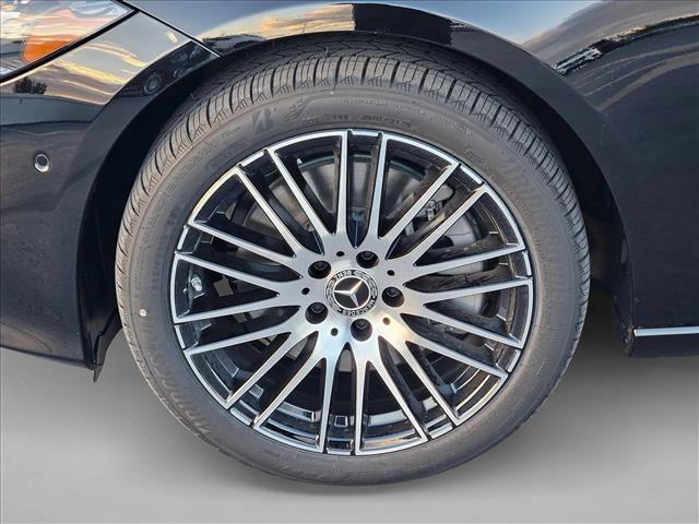 New 2026 Mercedes-Benz C 300 Sedan image 10
