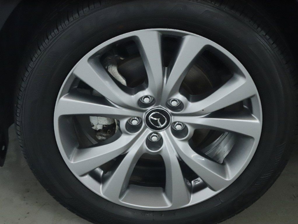 Certified 2023 MAZDA CX-30 AWD 2.5 S w/ Preferred Package image 37