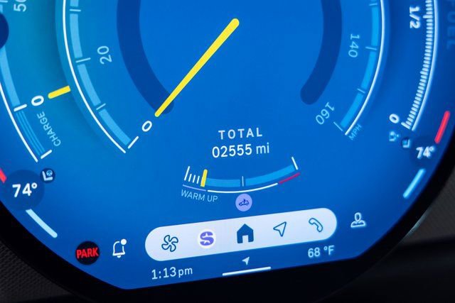 Certified 2025 MINI Cooper S image 2