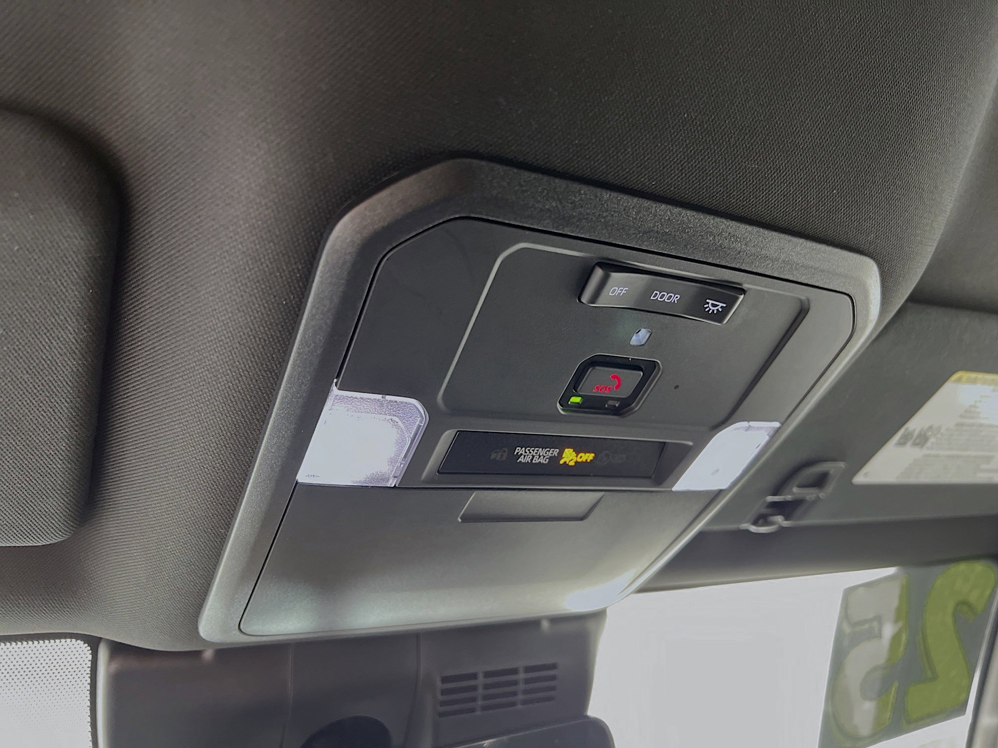 Used 2025 Toyota Tacoma SR5 image 21