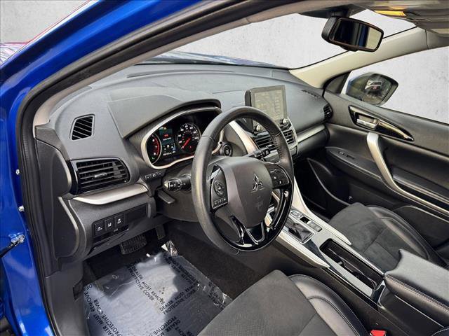 Used 2024 Mitsubishi Eclipse Cross SE AWD/4WD image 11