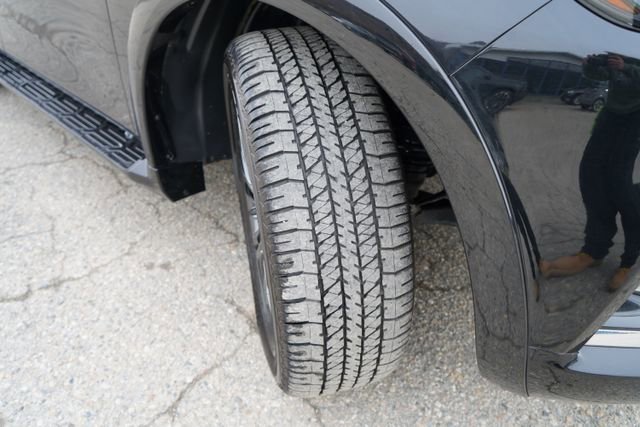 Used 2023 INFINITI QX80 Sensory w/ All-Season Package image 86