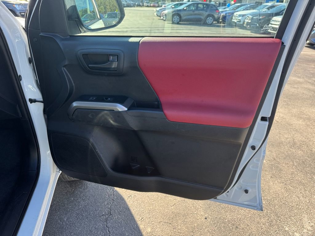 Used 2023 Toyota Tacoma SR5 image 17