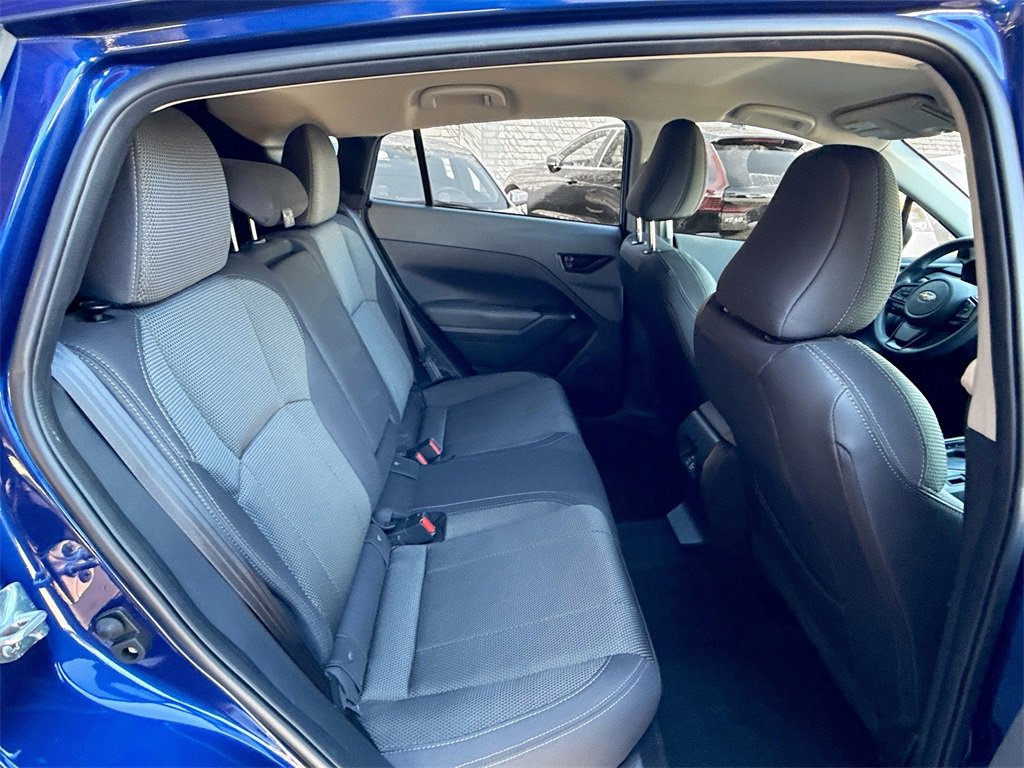 Used 2024 Subaru Crosstrek 2.0i Premium image 30