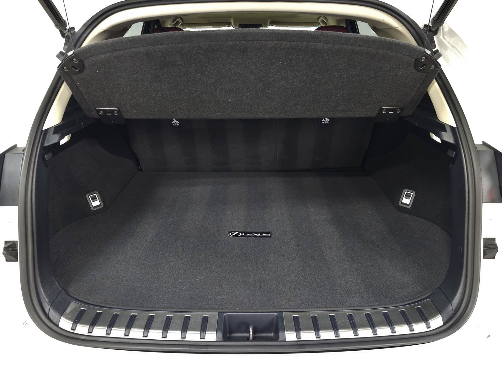 Used 2019 Lexus NX 300 AWD image 7